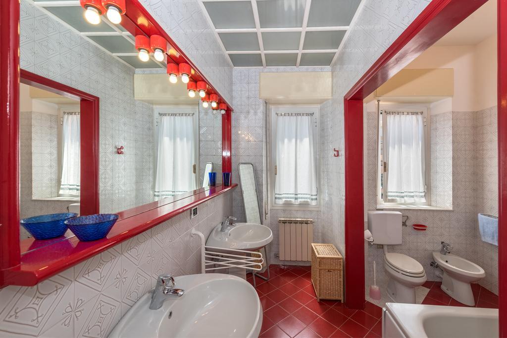 Domitilla House 피날레리구레 외부 사진