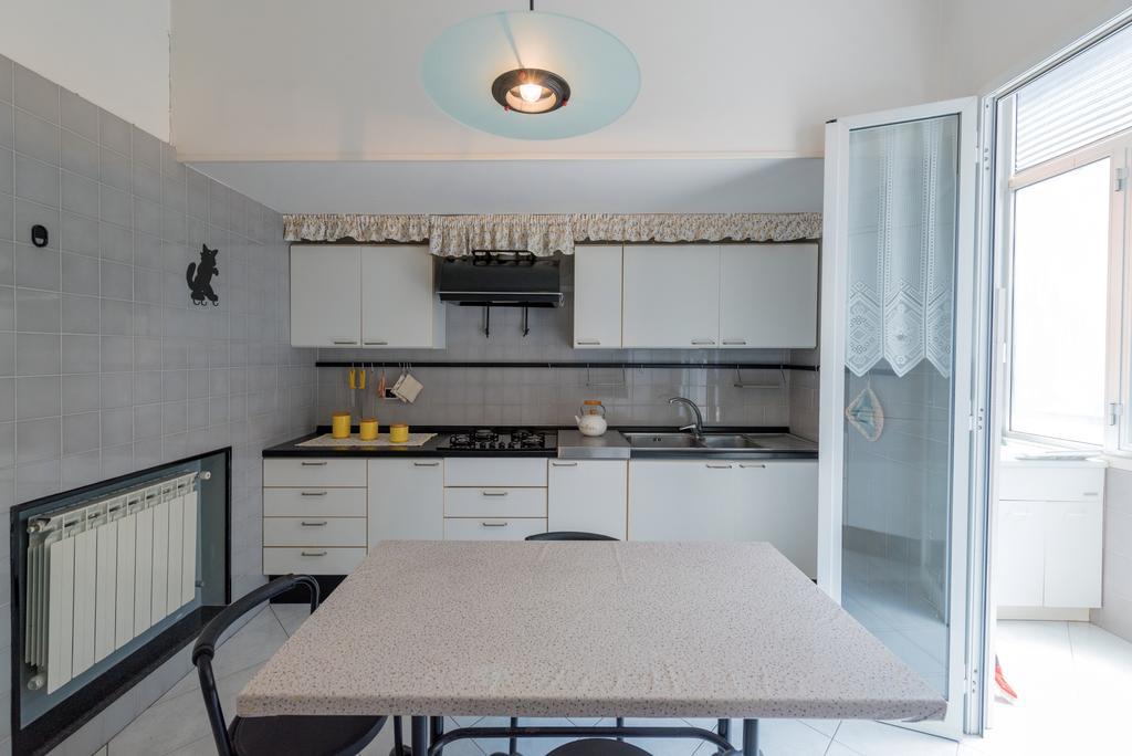 Domitilla House 피날레리구레 외부 사진