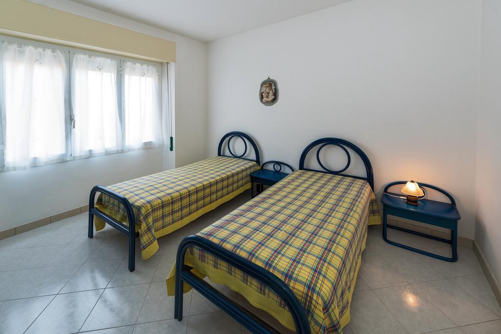Domitilla House 피날레리구레 외부 사진