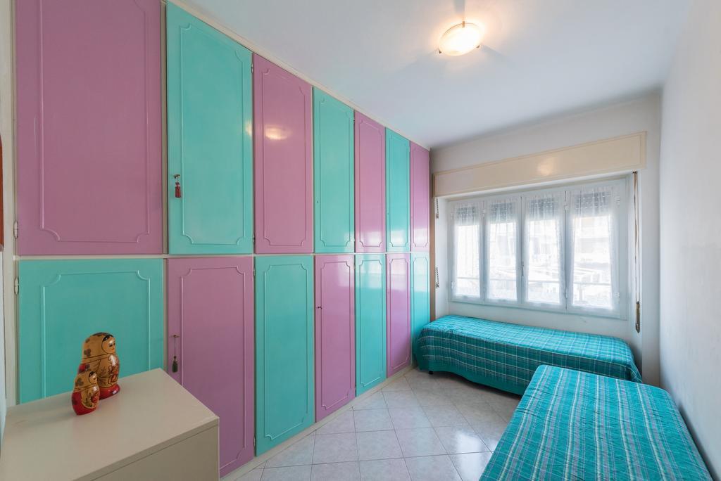 Domitilla House 피날레리구레 외부 사진